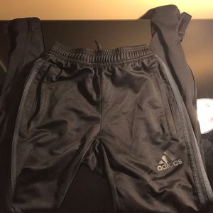 Adidas climacool tapered pants